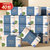 60包抽纸原木300张大尺寸餐巾纸巾整箱家庭装卫生纸面巾纸(60包)第5张高清大图