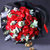 三生三世-33枝白玫瑰粉玫瑰红玫瑰鲜花花束精美搭配送朋友女友同事生日礼物告白同城鲜花速递附近花店(红色 33枝)第5张高清大图