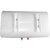 阿诗丹顿电热水器UY01-N35D50白第5张高清大图