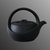 吉谷（K·KOU）手工陶壶烧水壶煮茶壶电陶炉专用 功夫茶具养生陶瓷煮水壶第2张高清大图