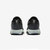 Nike/耐克 男女鞋 STRUCTURE20气垫黑白网面跑步鞋849576(849581-001 39)第5张高清大图