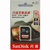 SanDisk闪迪 SD卡16g class10高速存储 SD卡单反相机内存卡48MB/S 读取高达 48MB/秒 支持(U盘 16G)第3张高清大图