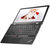 ThinkPad S2(20J3-A008CD)13.3英寸轻薄笔记本电脑(i7-7500U 8G 256GSSD 集显 FHD触控屏 Win10 黑色)第2张高清大图