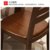 锦旭芃沐木质餐桌椅子LY-CZY01(默认 无扶手)第5张高清大图
