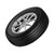 凯史 汽车轮胎 215/60R16 95V 节油环保型(无需安装)第5张高清大图