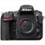 尼康 (Nikon) D810全画幅单反相机 单机身(套餐三)第5张高清大图