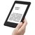 Kindle Paperwhite 全新升级版 6英寸 4G 300PPI 非反光墨水屏 电子阅读器 黑色第3张高清大图