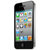 苹果（APPLE）iPhone4S 3G手机（16G）（黑色）电信定制 3.5英寸IPS电容屏，800万像素摄像头，ios5操作系统!第2张高清大图