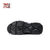 马内尔21秋季商场同款商务百搭休闲鞋系带橡胶底皮面运动鞋M05171(黑色 40)第3张高清大图