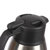 象印1.5L不锈钢真空保温壶保冷壶咖啡壶保温水瓶SH-HA15C(本色)第2张高清大图