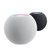 Apple HomePod mini苹果原装无线蓝牙音响智能音箱语音siri家庭智能家居桌面低音炮(白色)第5张高清大图