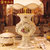 梵莎奇欧式台灯 客厅卧室床头复古装饰陶瓷结婚礼物大号第2张高清大图