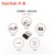 SanDisk闪迪u盘64g酷豆CZ33创意金属迷你车载小u盘汽车用优盘64G(64G)第4张高清大图