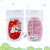 SKATER斯凯达日本进口Hello Kitty饭盒儿童可爱便当盒学生餐盒三件套第5张高清大图