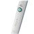 飞利浦（Philips）HX6730 电动牙刷 成人充电式声波震动牙刷 3支装 牙菌斑型刷头(白色 ）第3张高清大图
