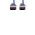 JH晶华豪华HDMI线工程高清数据线电脑电视机顶盒豪华连接线显示器游戏机高清连接线1.8米(灰色 1.8米)第3张高清大图