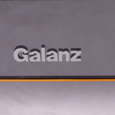 格兰仕（Galanz）微波炉/光波炉G80F23DCN3L-X7（GO）电脑版23L平板式，有氧生态舱内胆，钛膜镜面外观
