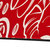 【经典精准触摸】花潮电子厨房秤EC005（红色）（前卫设计，超薄秤体，触摸按键!)第6张高清大图