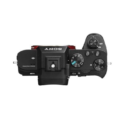 索尼（SONY）ILCE-7M2 全画幅微单数码相机 单机身（不含镜头） A7M2 a7m2 7II / A72