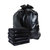 及至 JZ2014大号平口垃圾袋 90*100cm(6丝特厚)(30只/包)(黑色)第4张高清大图