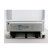 映美 （Jolimark） FP-538K 针式打印机（82列平推式）票据快递单打印替代爱普生630K(套餐2送U盘)第4张高清大图