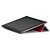 万信达（WXD）IPA2S0202016WDR4iPad2/3四折皮套（红色）第3张高清大图