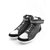 阿玛尼Emporio Armani男鞋 EA7系列男式时尚高帮鞋休闲鞋81478(白色 6.5)第2张高清大图