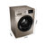 美的（Midea）MG80-1431DG 8公斤家用变频全自动滚筒洗衣机静音上排水BLDC电机第4张高清大图