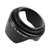 奇乐思（KEYLUCKS）55mm螺口遮光罩（适用55口径镜头，用于逆光摄影，避免眩光。)第2张高清大图