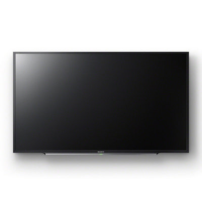 索尼（SONY）KDL-32W600D 32英寸高清液晶平板电视 LED网络电视（黑色）