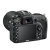 尼康（Nikon）D7200单反双头套机（DX 18-105 f/3.5-5.6G镜头 + DX 35 F1.8G镜)(套餐八)第2张高清大图