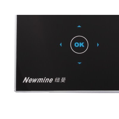 纽曼（Newmine）PH106智能人脸录像监控考勤机