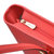 Michael Kors 迈克.高仕女包 女士时尚手提包30T5GTVT2L(红色 中型包)第3张高清大图
