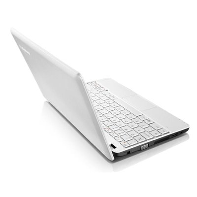 联想S110GTWHTXN28002G320MGCN笔记本电脑（白色）