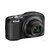 尼康（Nikon）COOLPIX L620 长焦数码相机1800万14倍(黑色 优惠套餐一)第2张高清大图