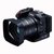 佳能(Canon) XC10 xc10 新概念摄像机 4K摄像机，10倍光学变焦，翻转触摸屏 829万像素第5张高清大图