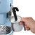 意大利德龙泵压式咖啡机ECO310.VAZ 海洋蓝色第2张高清大图
