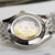 天梭(Tissot)手表 经典系列腕表唯意系列 全自动机械钢带间金皮带男表(T038.430.22.037.00)第4张高清大图