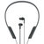 索尼（SONY）MDR-XB70BT 无线蓝牙耳机入耳式运动手机线控通话通用-黑色第2张高清大图