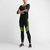 Nike 耐克 女装 跑步 弹力长裤 719785-014(719785-014 1XL)第3张高清大图