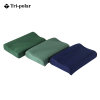 宿舍枕头枕头军绿橄榄绿枕头记忆棉枕头TP2822(军绿色)