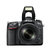 尼康（Nikon）D7100（18-300mm f/3.5-6.3G VR）单反相机 黑色(套餐二)第3张高清大图