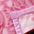 凡居舍 金貂绒毯 毛毯 法莱绒床单 毯子 加厚珊瑚绒毯(粉色玫瑰毛毯 180*200cm)第4张高清大图