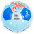 迪士尼(Disney)儿童足球米奇公主米妮可爱形象3号PVC车缝耐磨足球送气针DAB20242(天蓝色)第2张高清大图