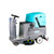 苏识 SY-80 驾驶式洗地机自清洁拖吸一体扫地机（计价单位：台）灰色第2张高清大图