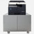 世纪京美家具打印机柜JM-DYJG-001尺寸600*600*400H(默认 默认)第5张高清大图