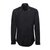 超市-服饰Versace男士黑色纯棉衬衫 A68970-A213132-A008(黑色 40)第2张高清大图