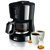 飞利浦(Philips)美式咖啡机 HD7450 0.6L/防滴漏(黑色)第2张高清大图
