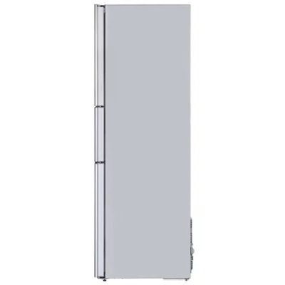 西门子(siemens) KG32HA22EC 风冷无霜 三门冰箱 独特C型风冷技术 电脑控温(白色 306L)