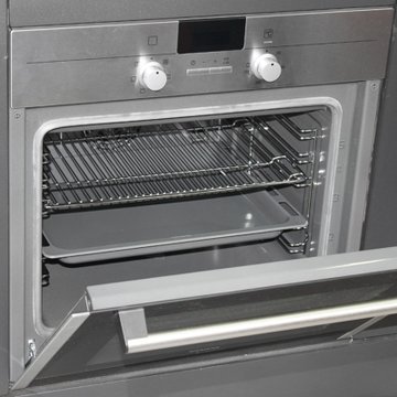 西门子烤箱HB23AB520W